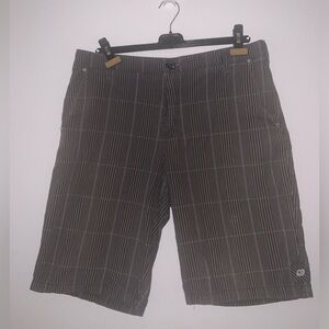 Mens cargo shorts